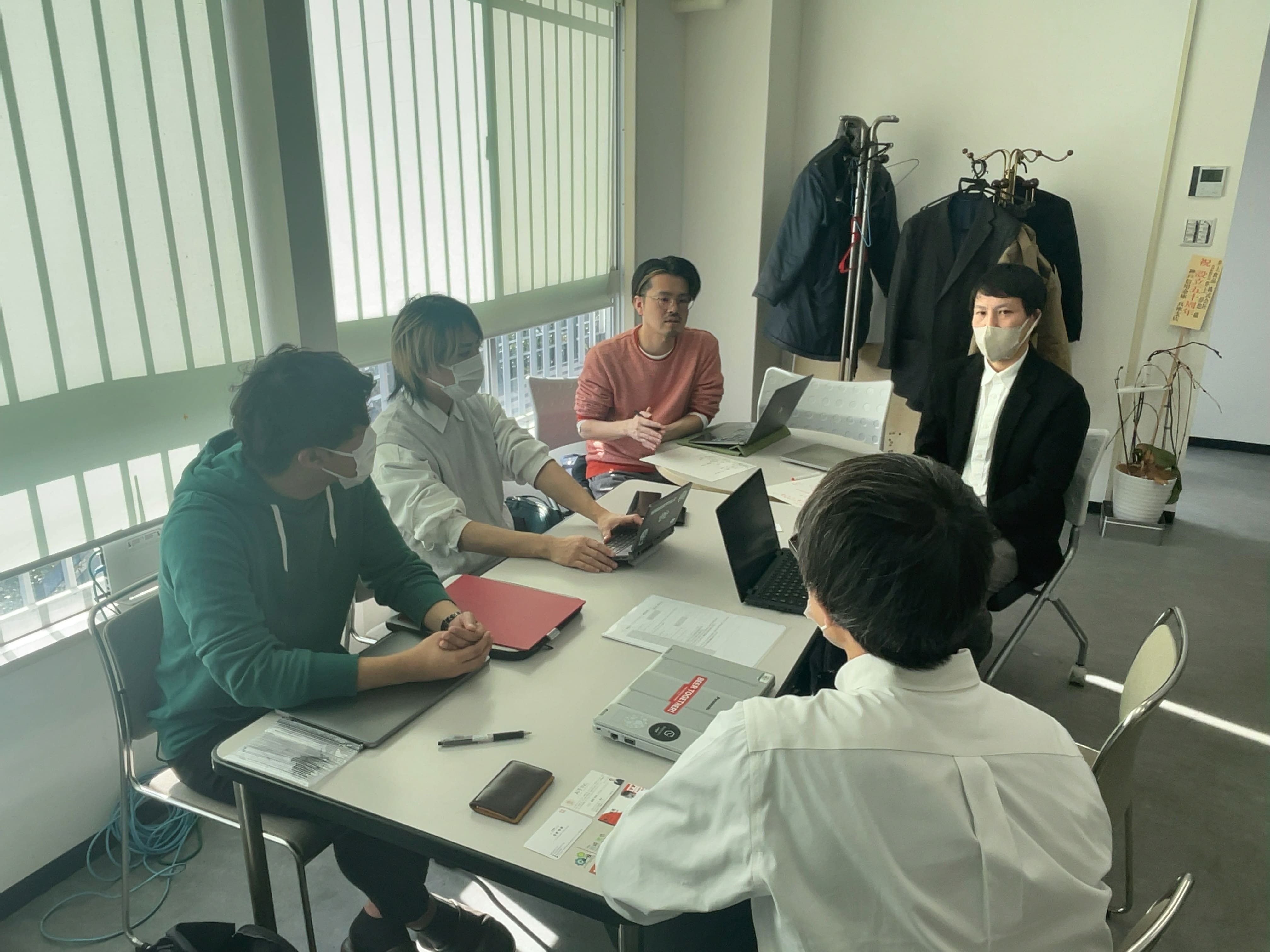 (2024.03.27)食品メーカー現場を見てデジタル化を提案！　ココデジ(企業の現場訪問によるデジタル化提案・伴走支援事業)実施報告結果